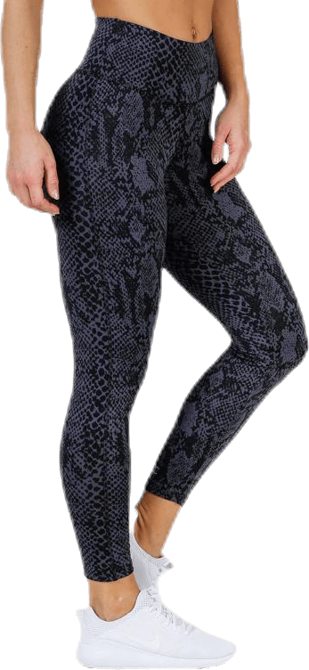 Asana 7/8 Tights Purple - Bild 3