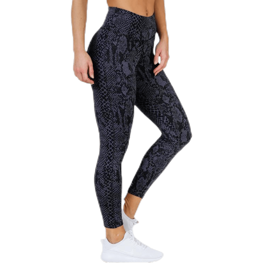 Asana 7/8 Tights Purple - Bild 3