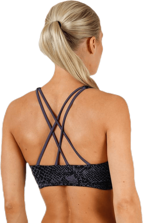 Asana Top Purple - Bild 3