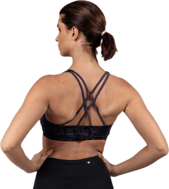 Asana Top Purple - Bild 4