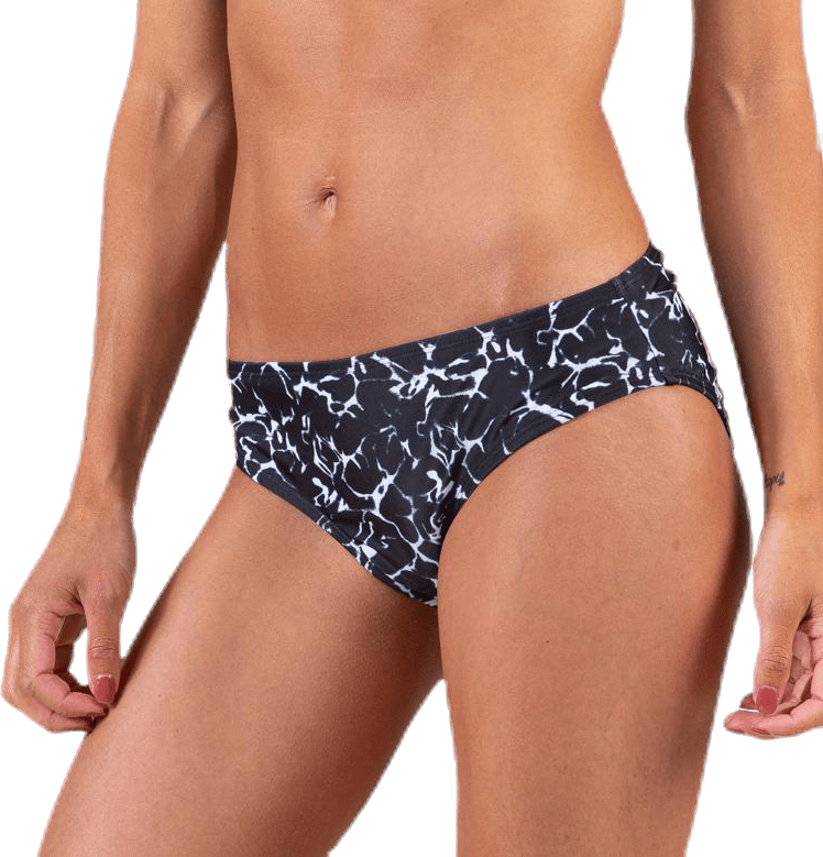 Leija Brief Black