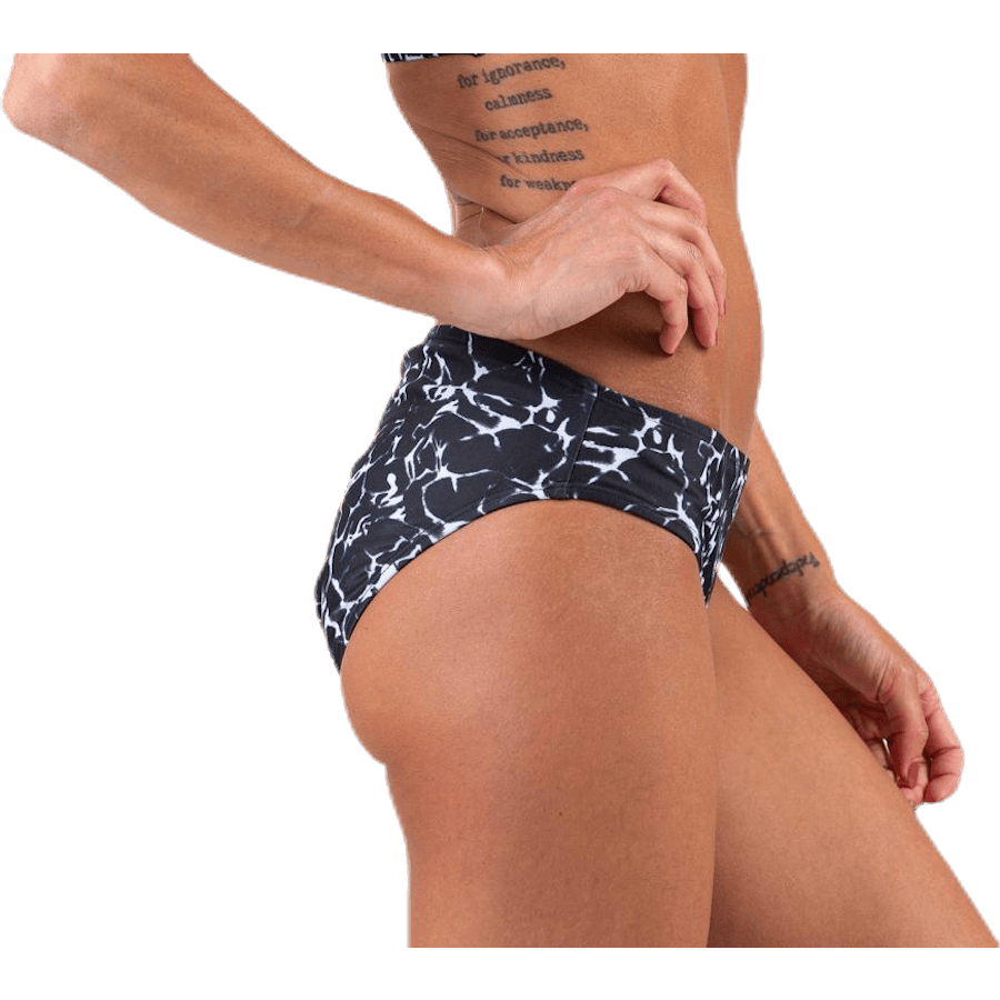 Leija Brief Black - Bild 2