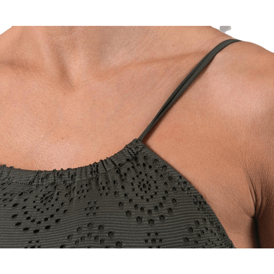 Ophelia Swimsuit Green - Bild 5