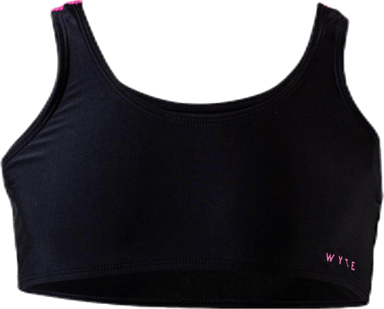 Jr Lydia Set Pink/Black - Bild 2