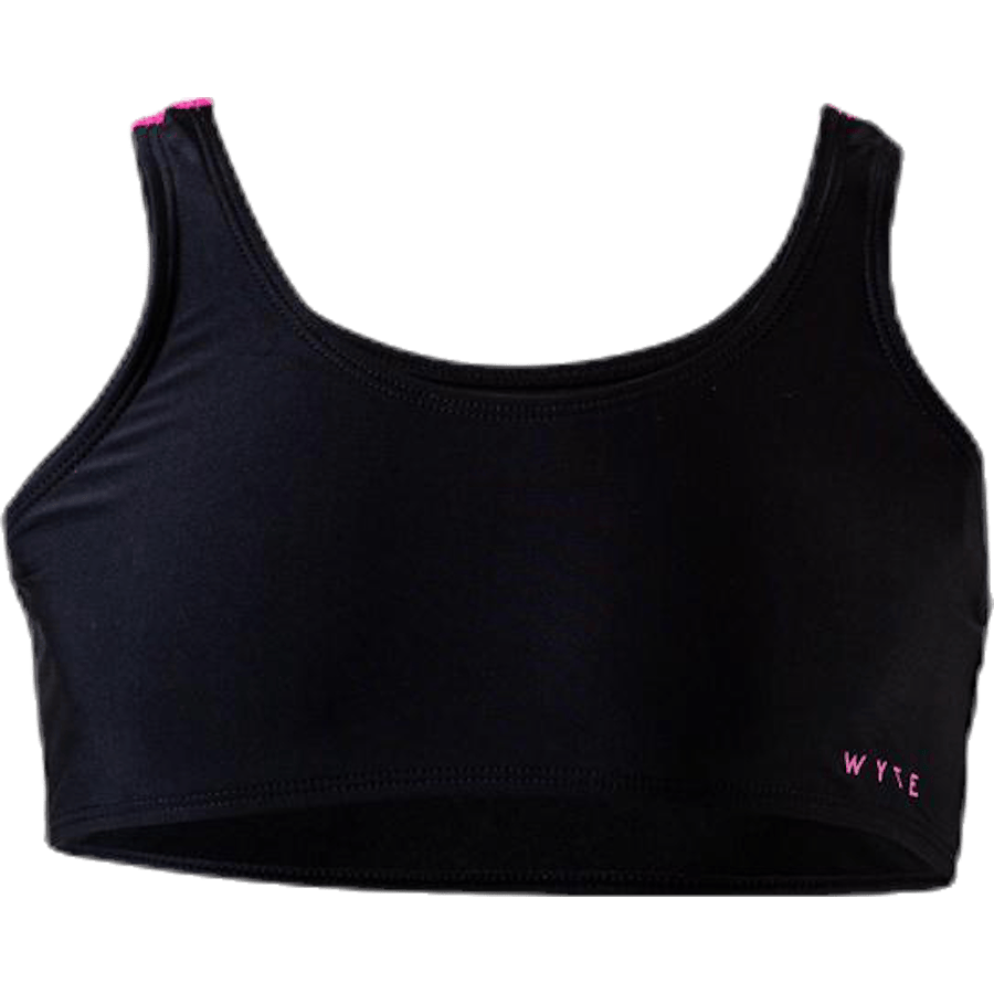 Jr Lydia Set Pink/Black - Bild 2