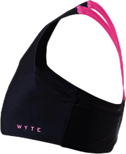 Jr Lydia Set Pink/Black - Bild 3