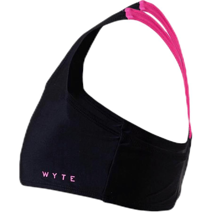 Jr Lydia Set Pink/Black - Bild 3