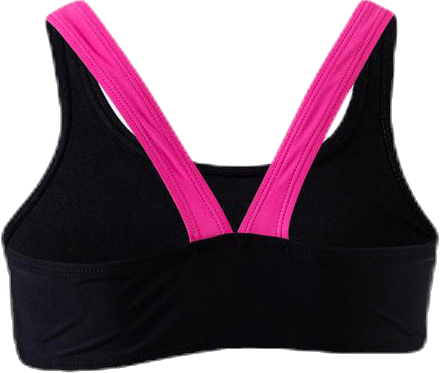 Jr Lydia Set Pink/Black - Bild 4