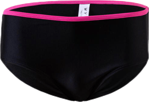 Jr Lydia Set Pink/Black - Bild 5