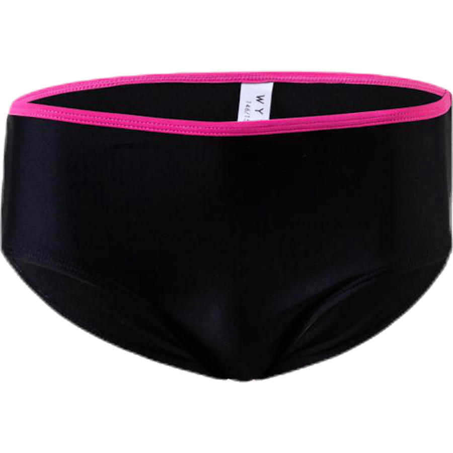 Jr Lydia Set Pink/Black - Bild 5