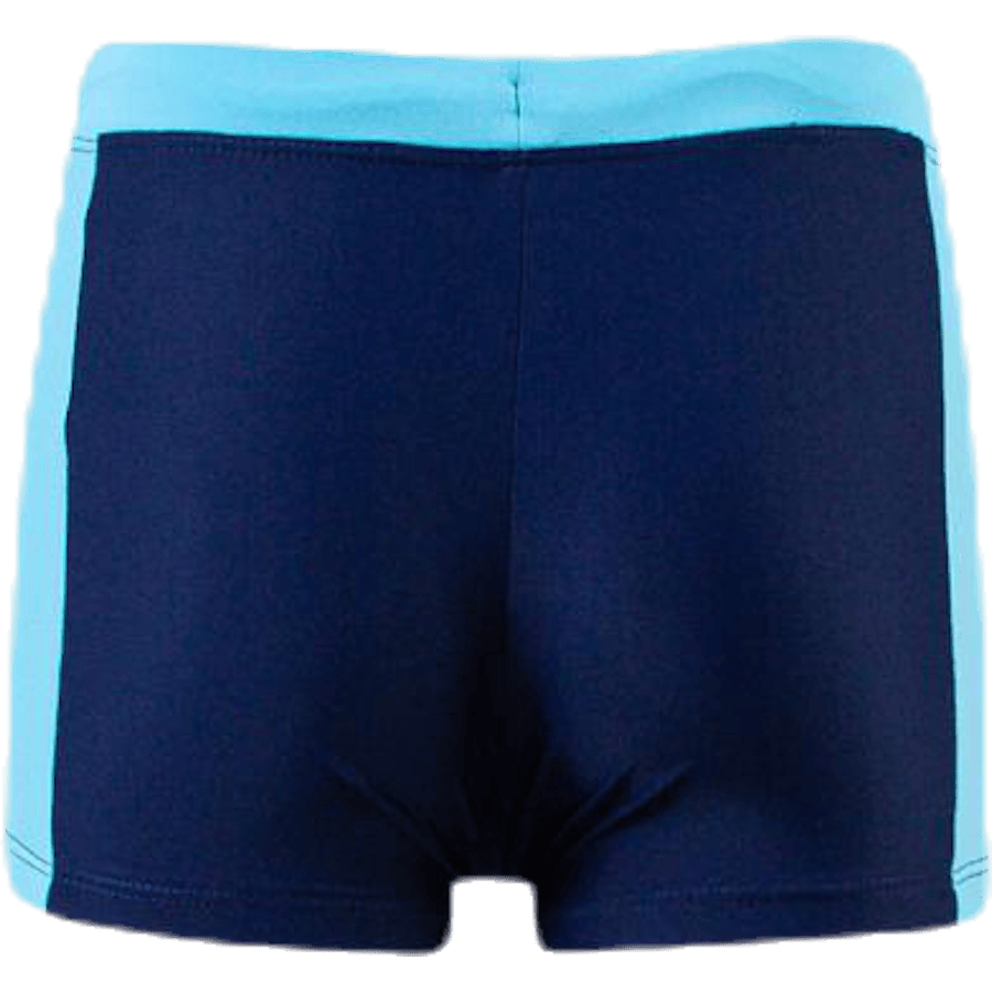 Junior UV Swim Trunks Blue/Turquoise - Bild 3