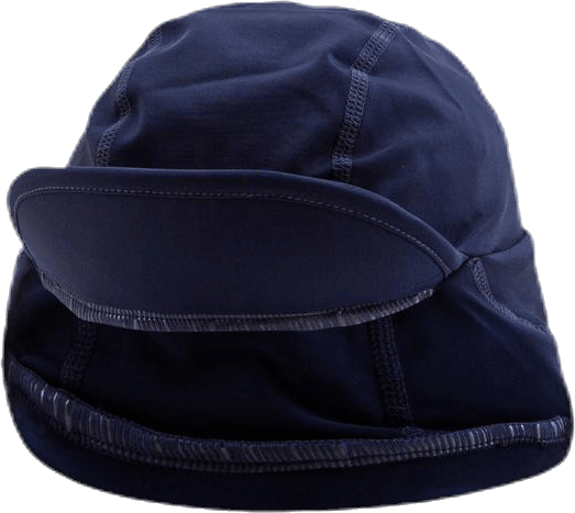 Junior Uv Hat Blue, Unisex, Vaatteet, uimavaatteet, Uima, Sininen, 56