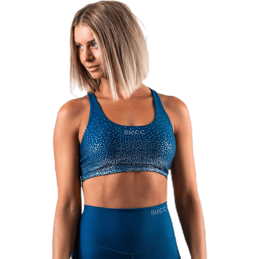 Happiness Bra Limited Blue - Bild 3
