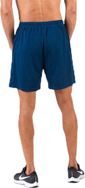 Axis Mesh Shorts Blue - Bild 4