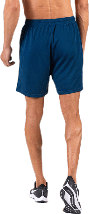 Axis Mesh Shorts Blue - Bild 5