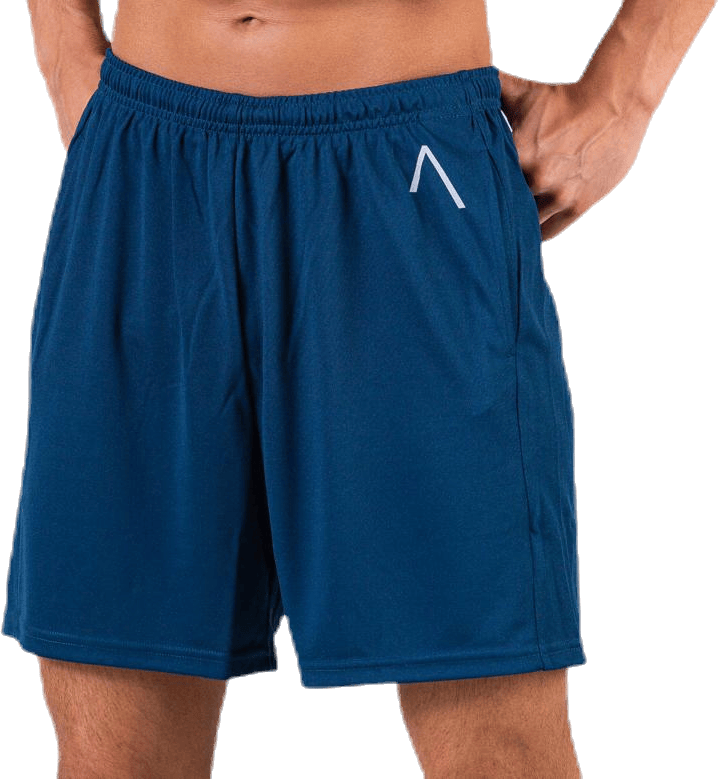 Axis Mesh Shorts Blue - Bild 7