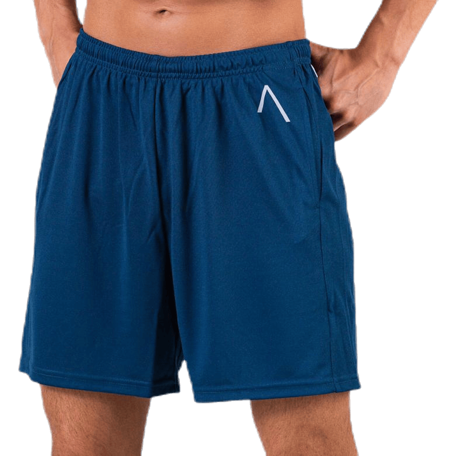 Axis Mesh Shorts Blue - Bild 7