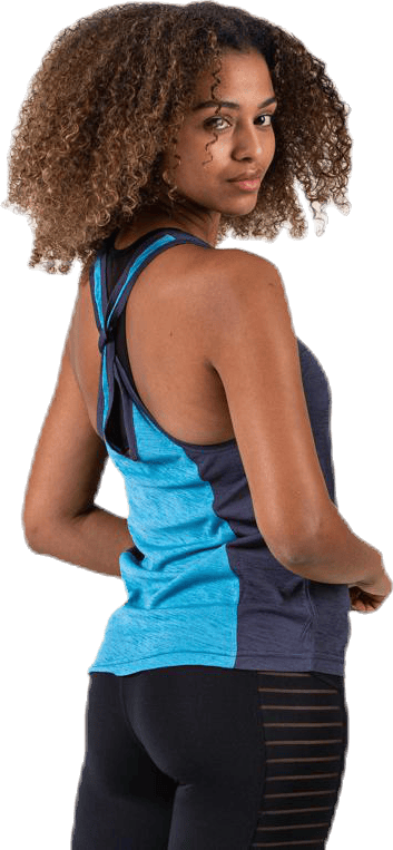 Moon Limited Tank Black - Bild 3