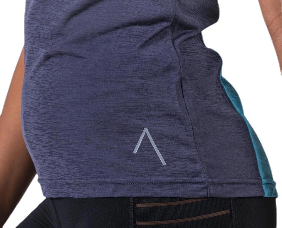 Moon Limited Tank Black - Bild 8