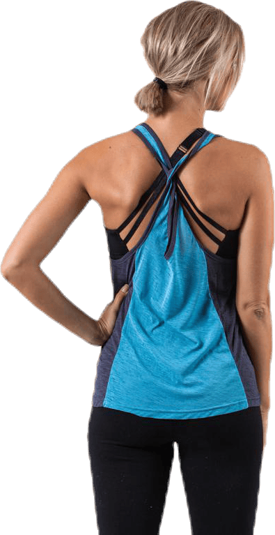 Moon Limited Tank Black - Bild 2