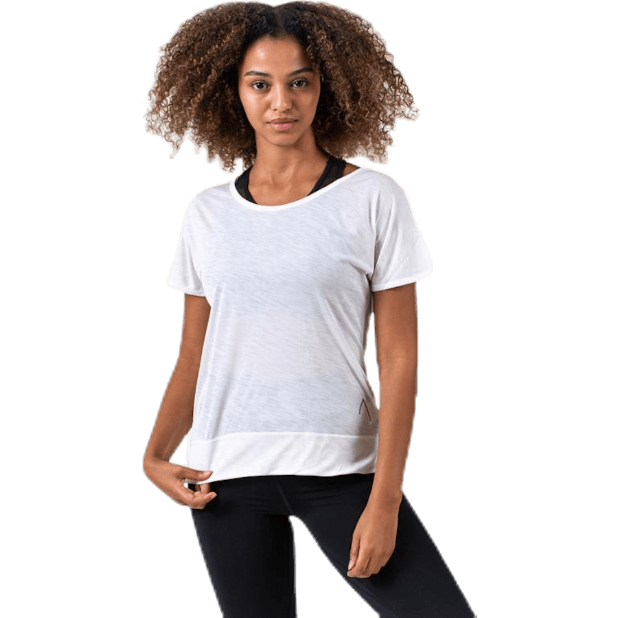 Moon Limited Tee White - Bild 2