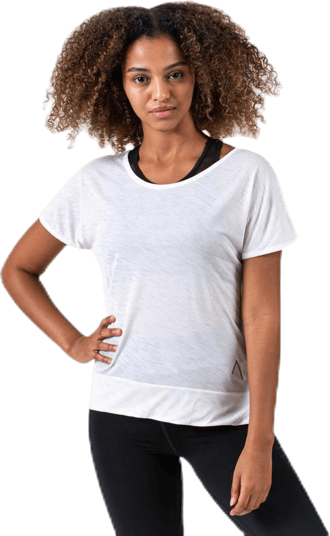 Moon Limited Tee White - Bild 4