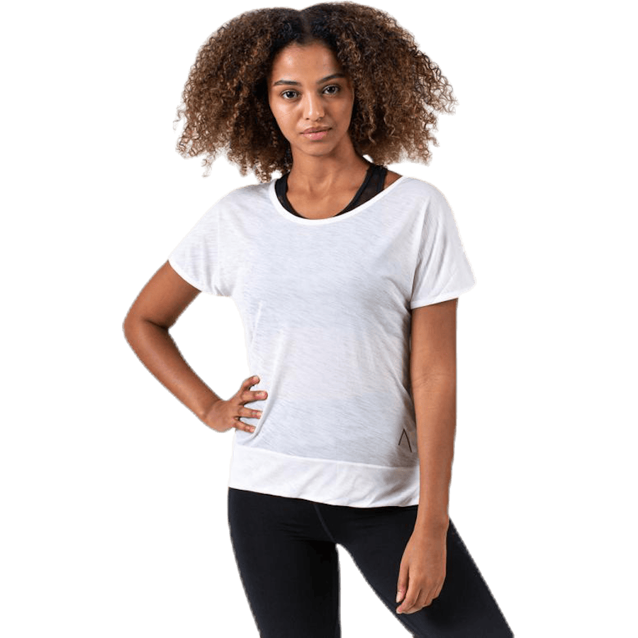 Moon Limited Tee White - Bild 4
