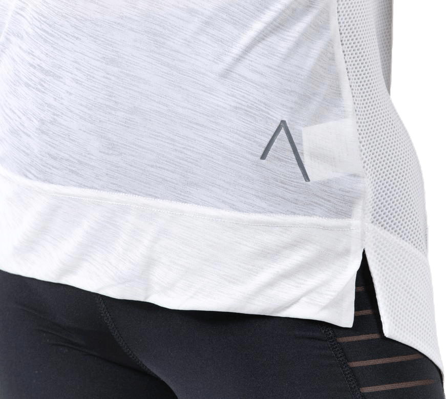 Moon Limited Tee White - Bild 5