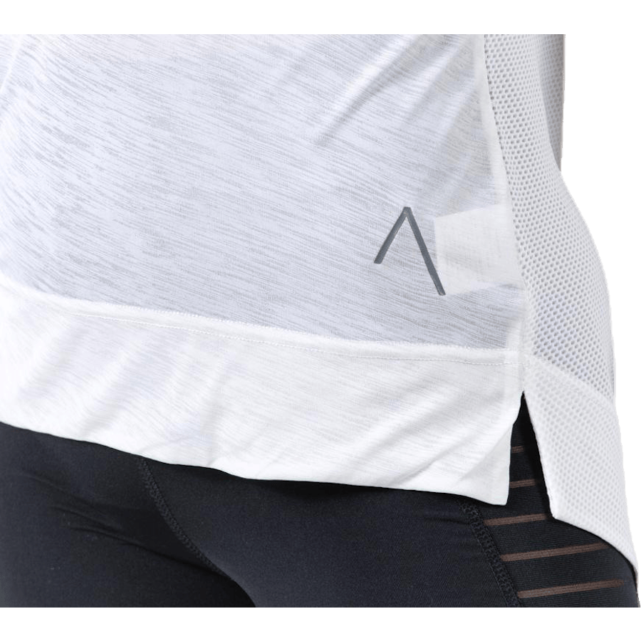 Moon Limited Tee White - Bild 5