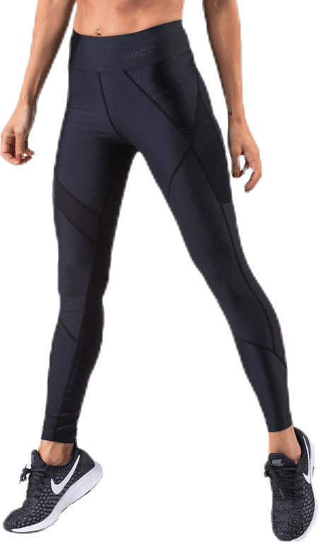 Etna Tights Black