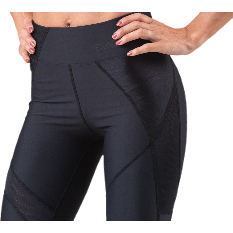 Etna Tights Black - Bild 6