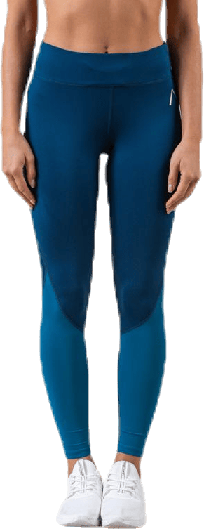 Joy Blue, Female, Apparels, Leggings, Workout, Blue, S