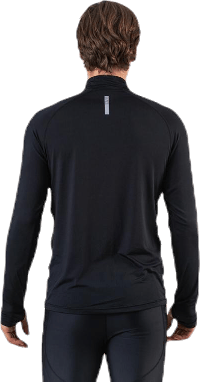 Led Full Zip Black - Bild 2