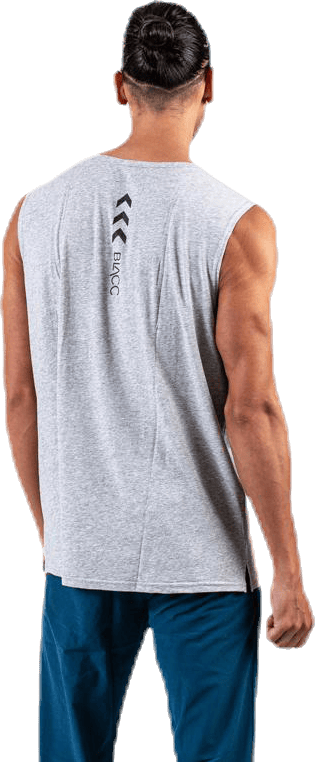 Passing Tank Grey - Bild 3