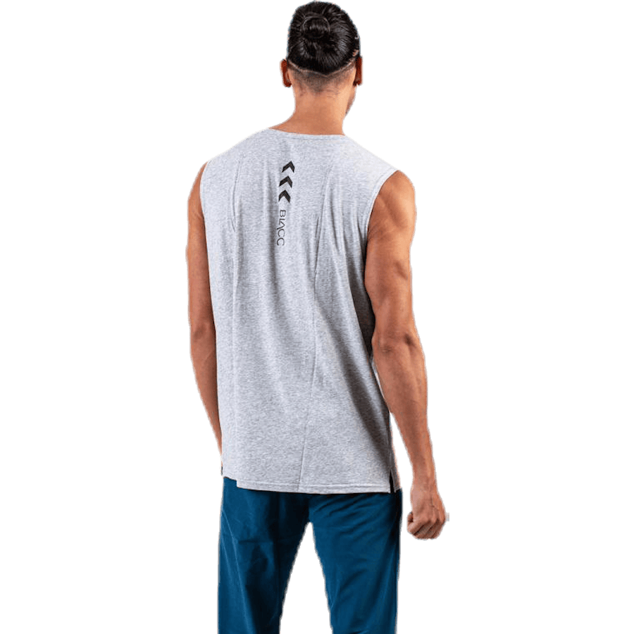 Passing Tank Grey - Bild 3
