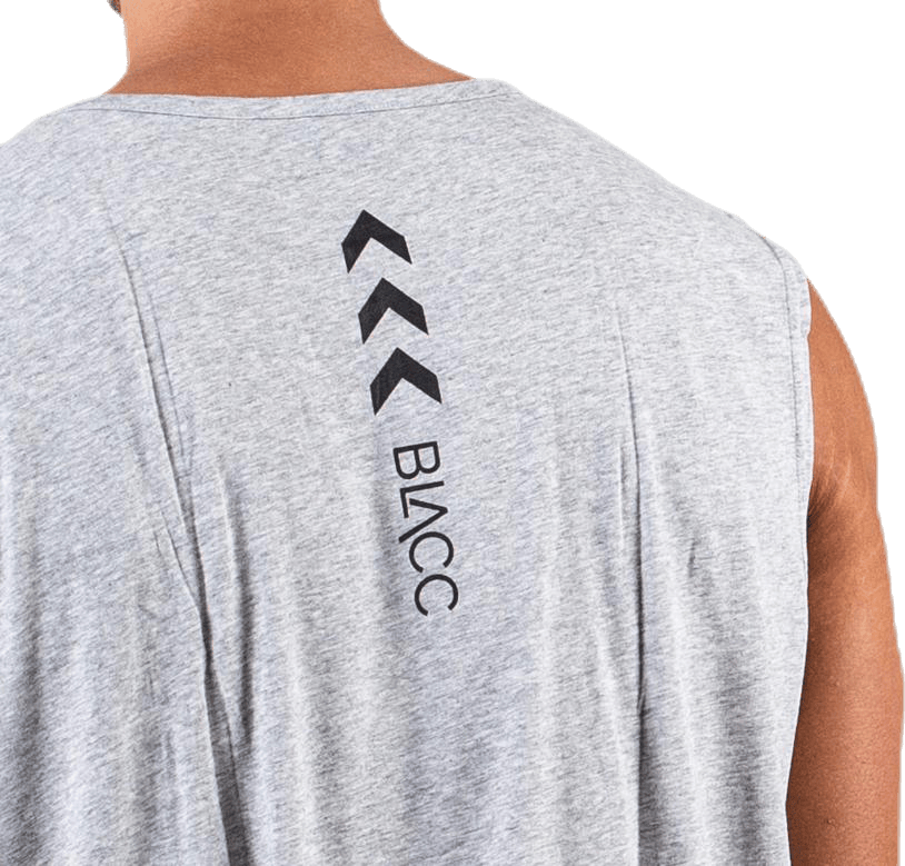 Passing Tank Grey - Bild 4