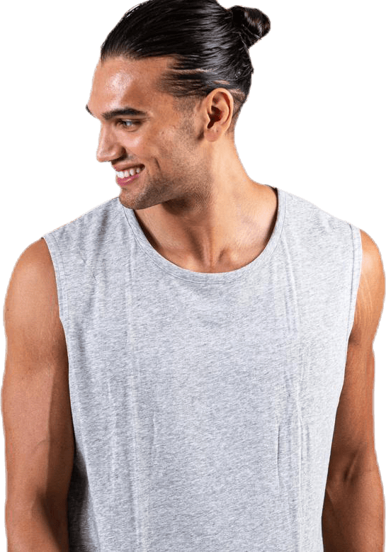 Passing Tank Grey - Bild 5