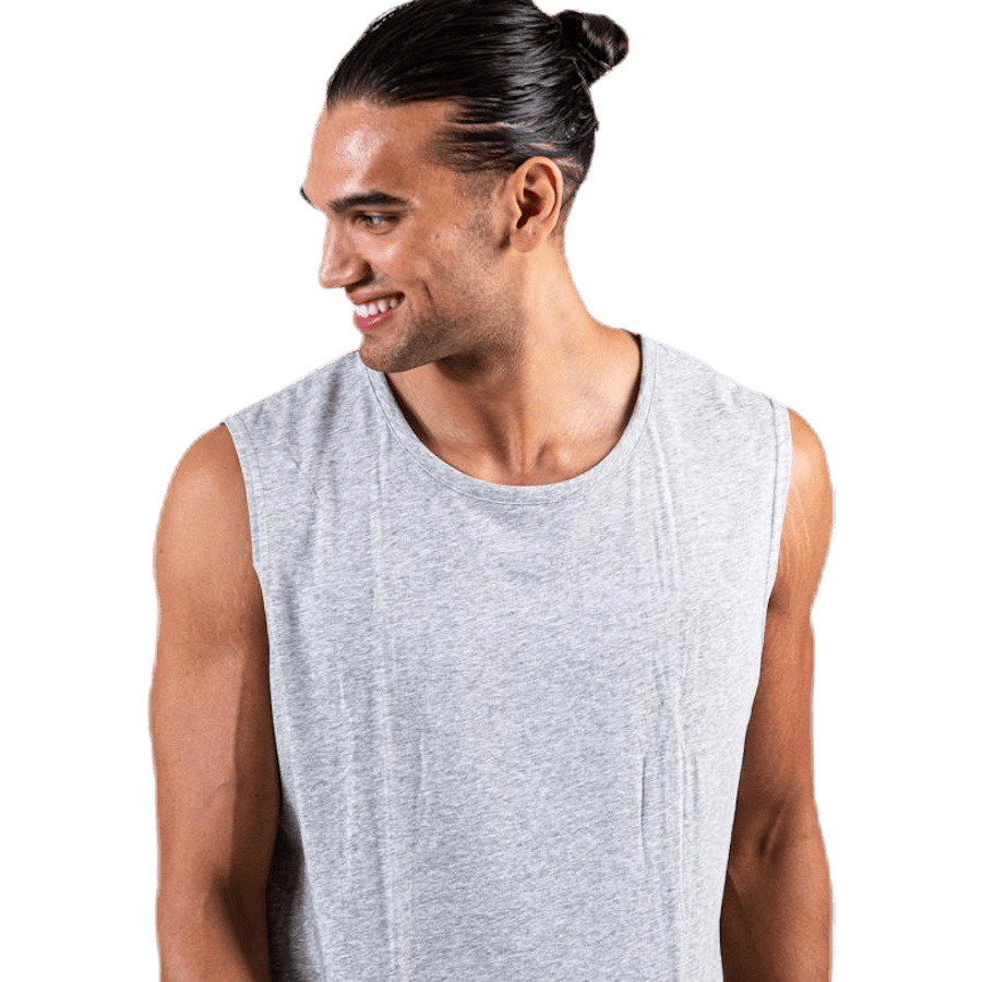 Passing Tank Grey - Bild 5