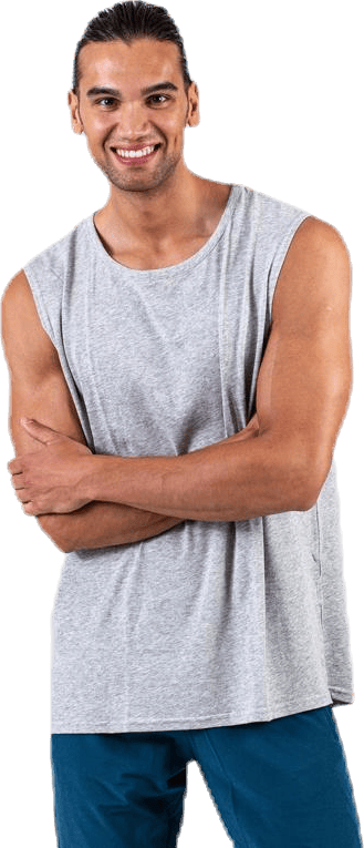 Passing Tank Grey - Bild 6