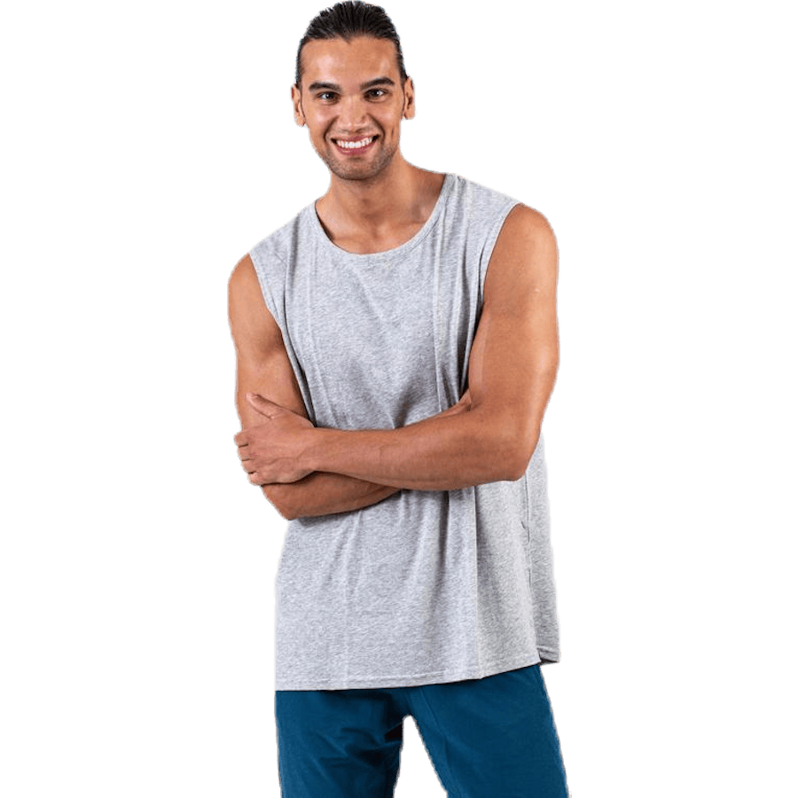 Passing Tank Grey - Bild 6