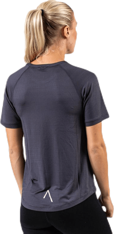 Foul Tee Black - Bild 3