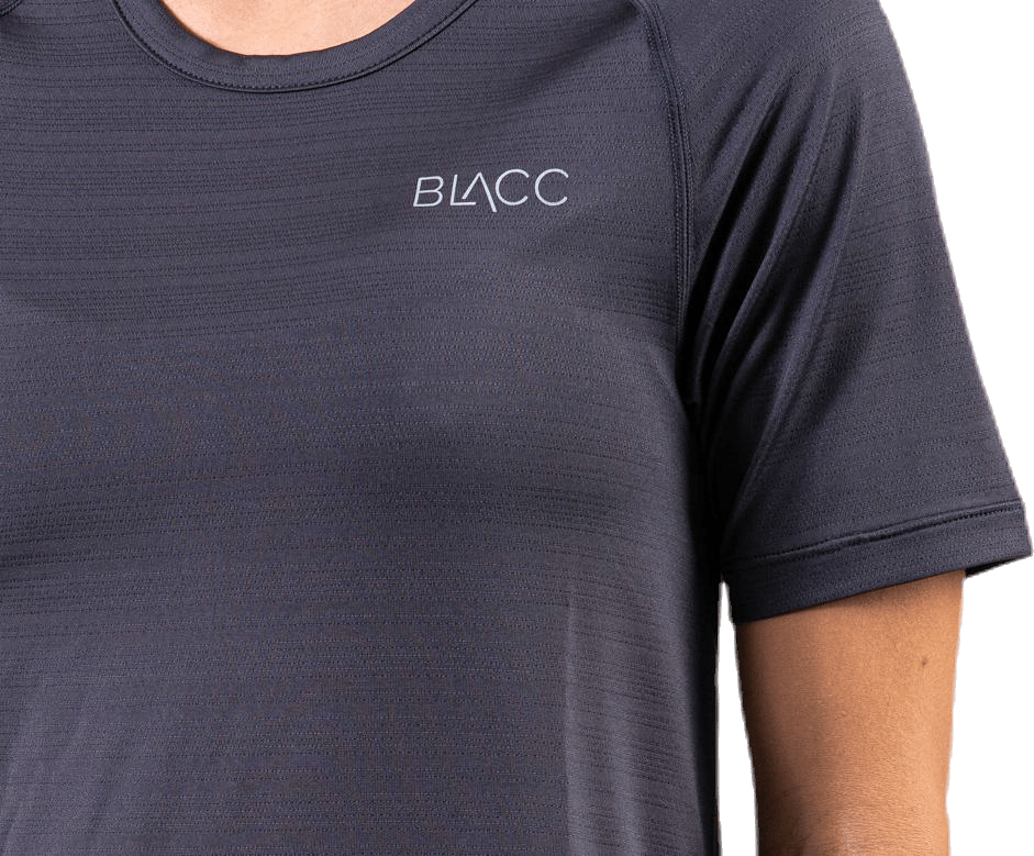 Foul Tee Black - Bild 5