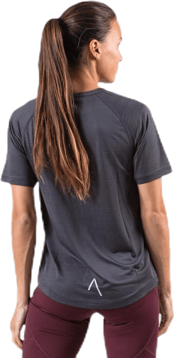 Foul Tee Black - Bild 2