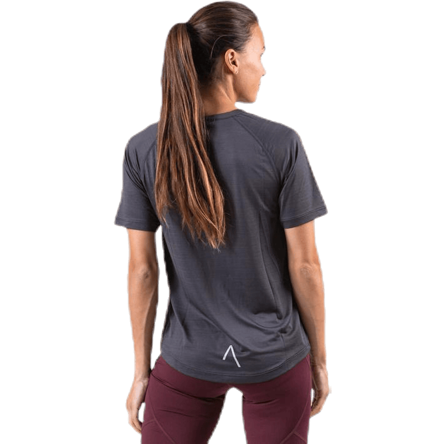 Foul Tee Black - Bild 2