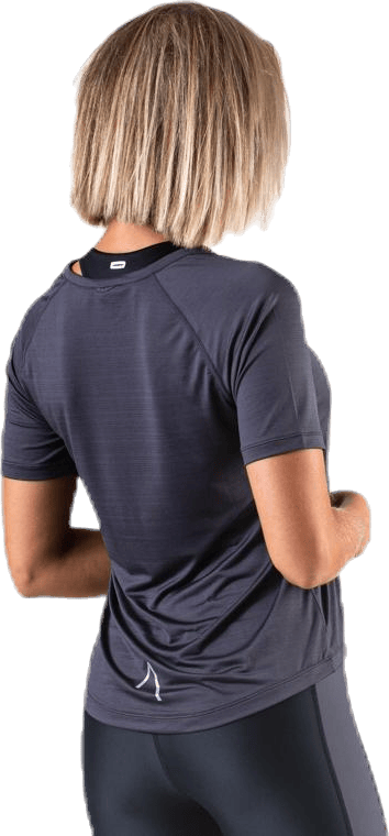 Foul Tee Black - Bild 6