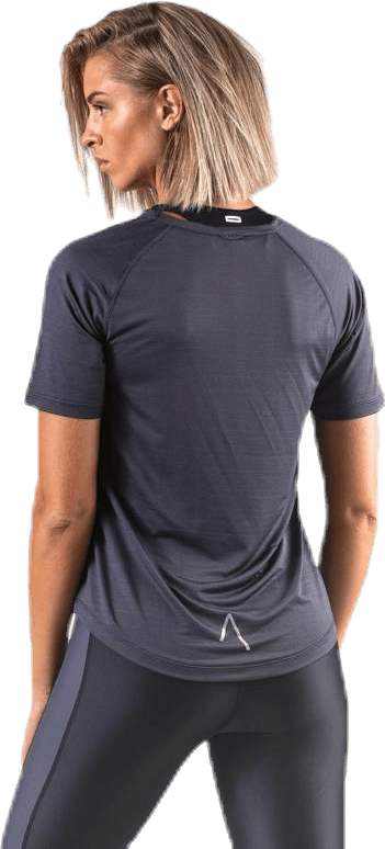 Foul Tee Black - Bild 7