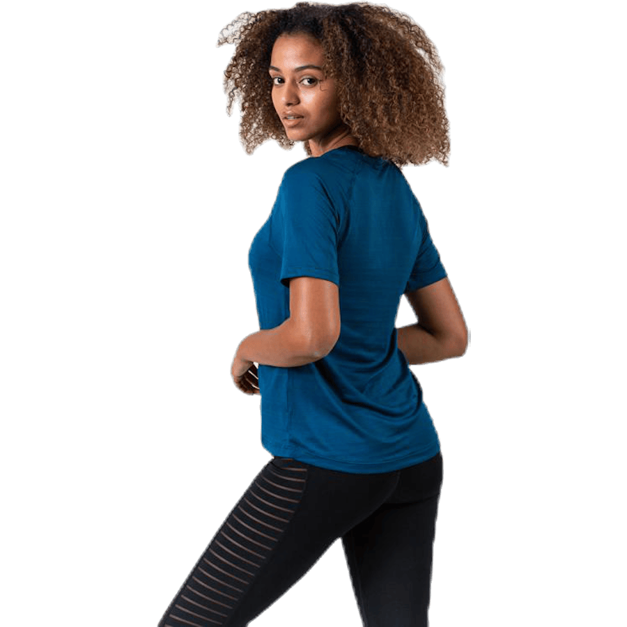 Foul Tee Blue - Bild 2