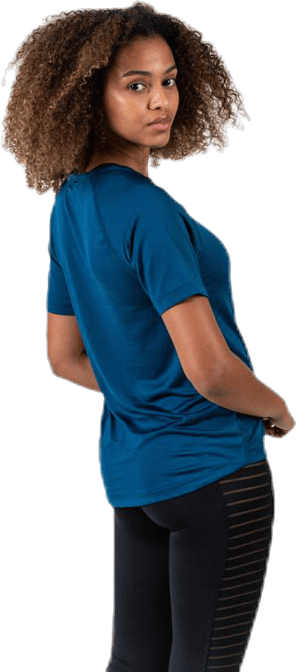 Foul Tee Blue - Bild 3