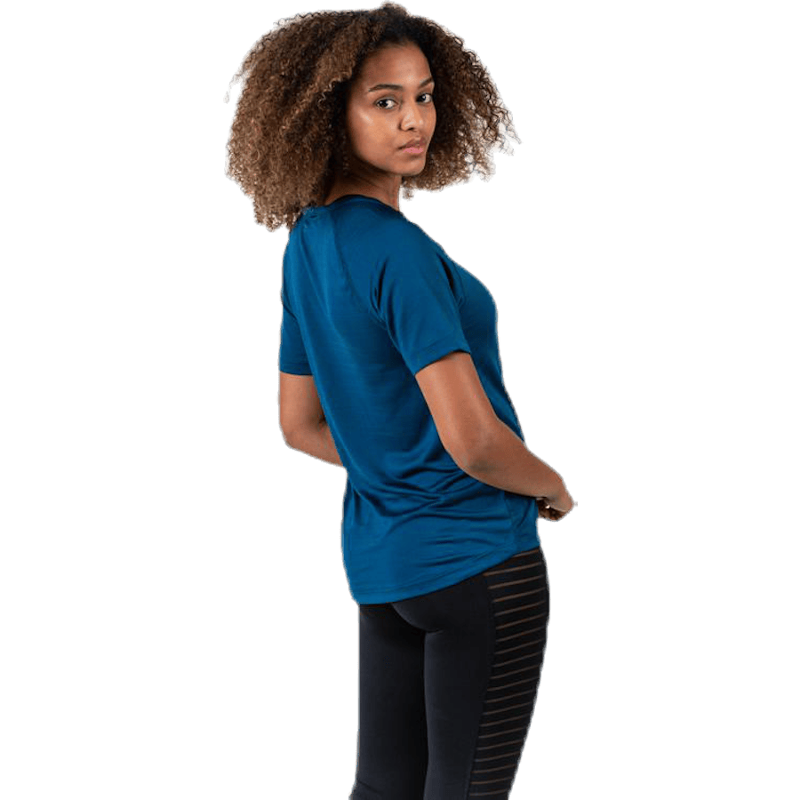 Foul Tee Blue - Bild 3