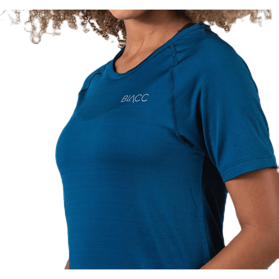 Foul Tee Blue - Bild 5